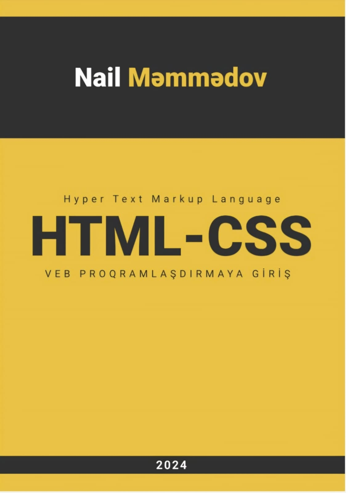 HTML & CSS