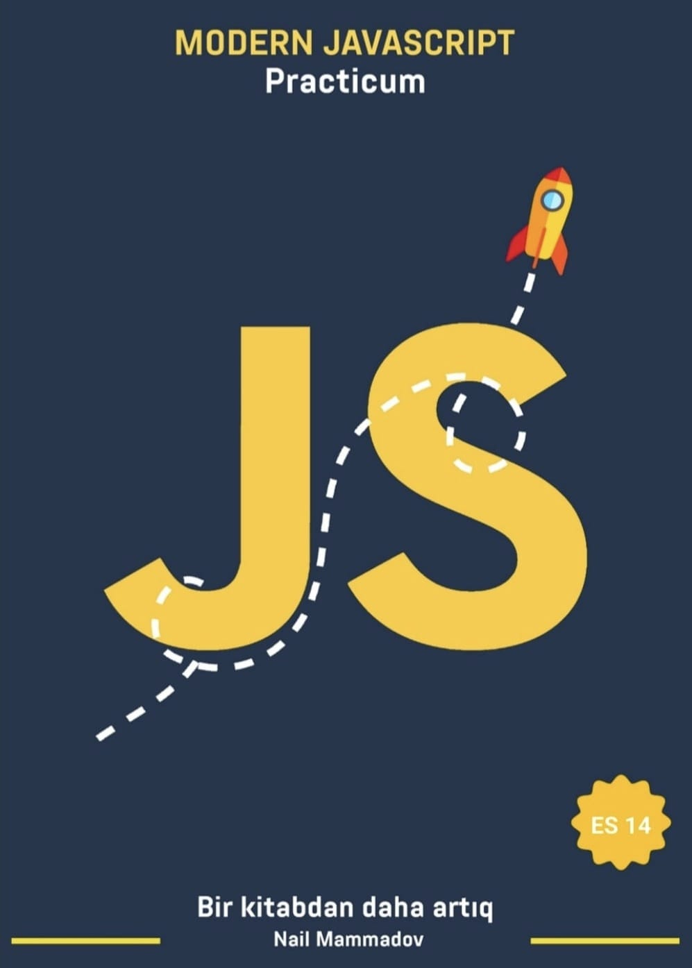 Modern JavaScript