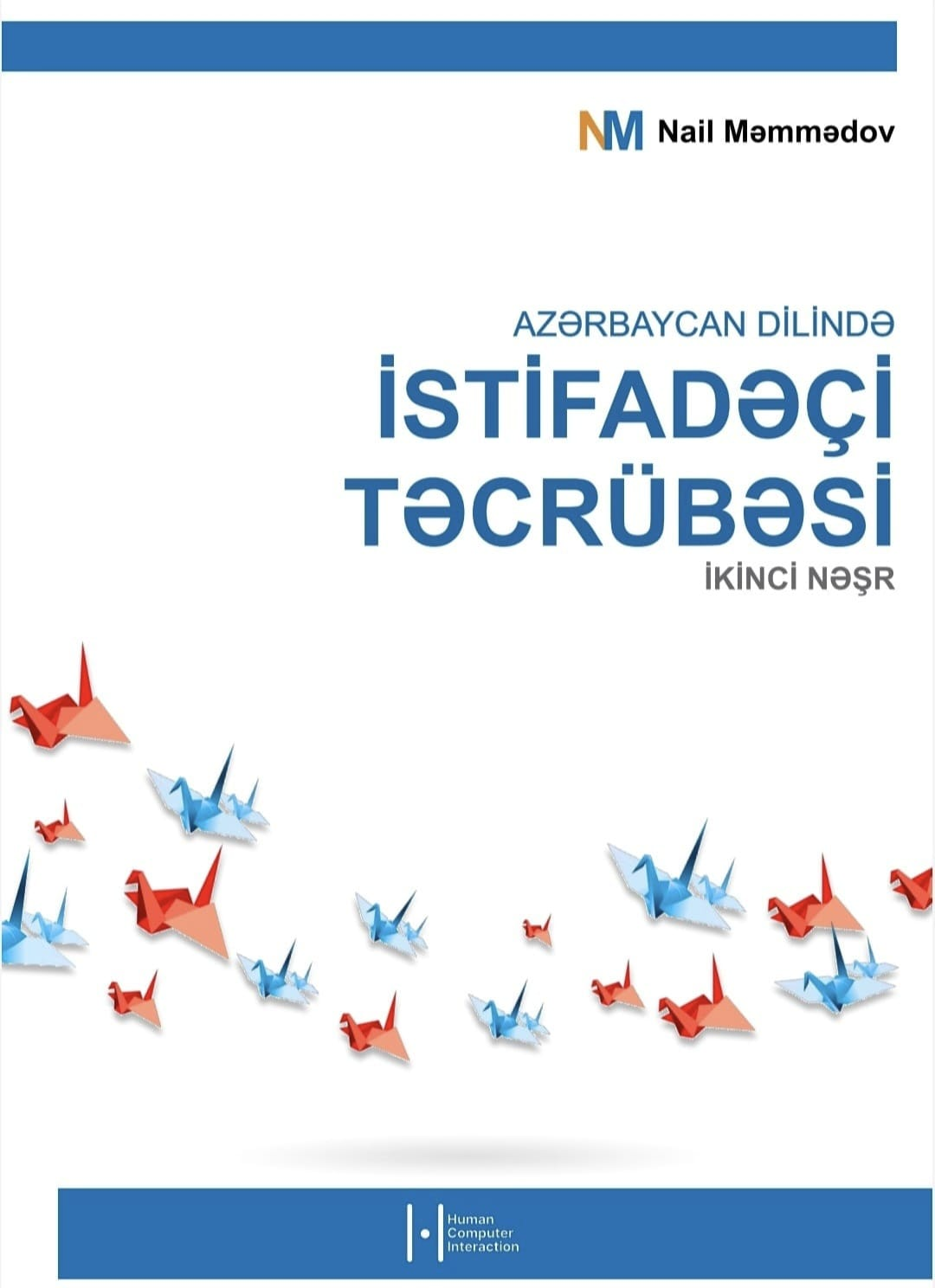 İstifadəçi Təcrübəsi
